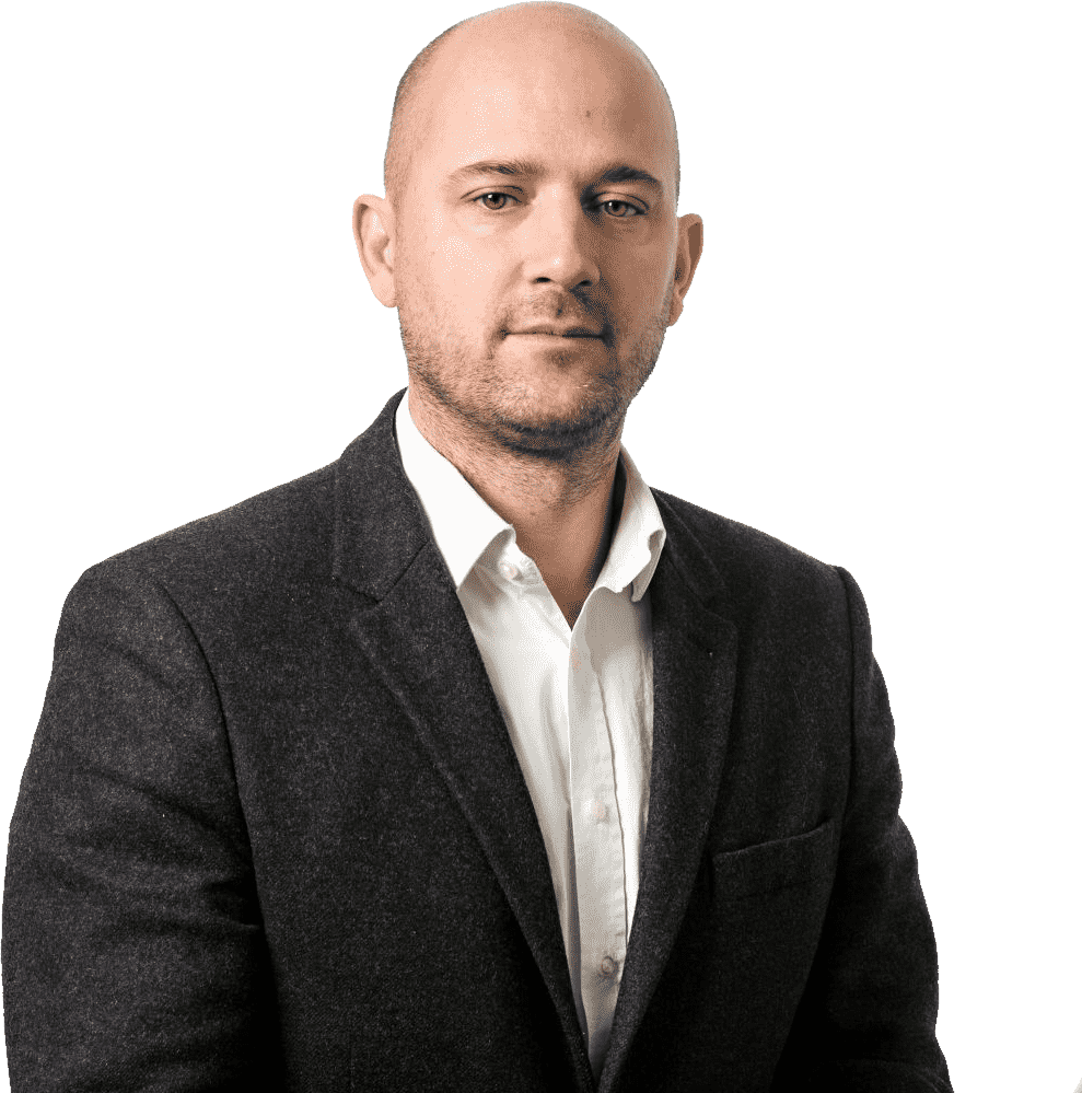Managing Director of Capital Education Foundation